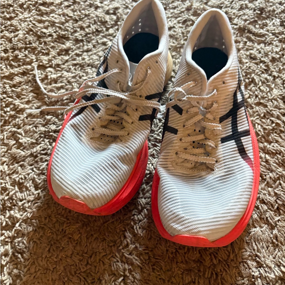 Men's ASICS MetaSpeed Sky